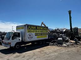  Fort Dick, CA Junk Removal Pros